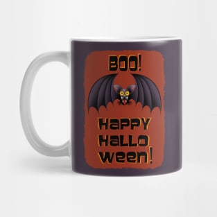 Boo! Mug